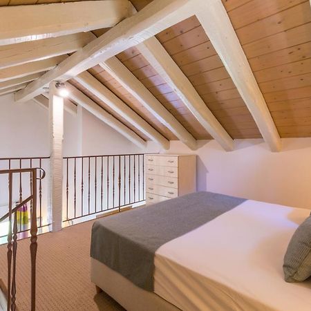 Petrinos Cottage Dafnila Zewnętrze zdjęcie