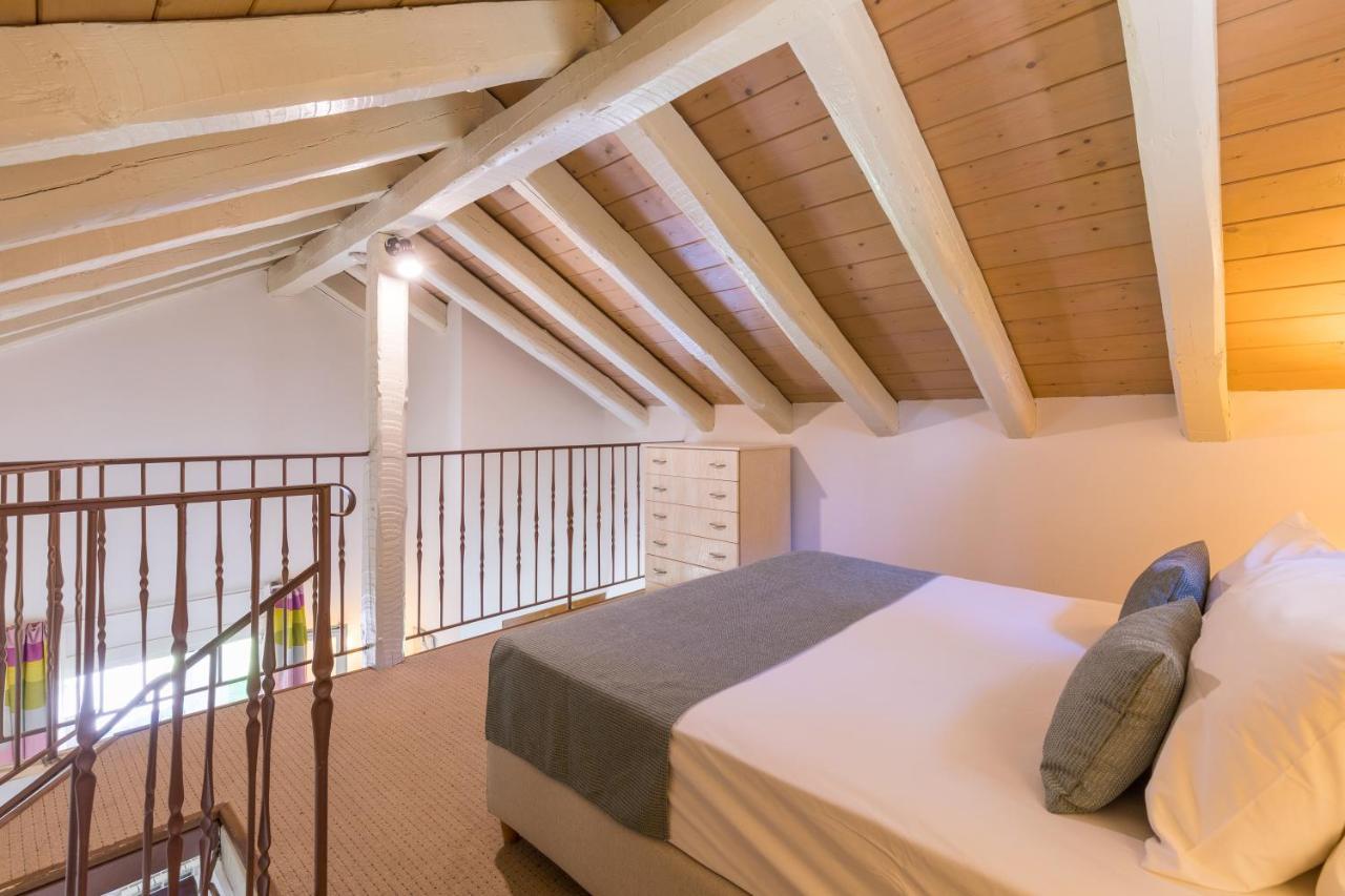 Petrinos Cottage Dafnila Zewnętrze zdjęcie